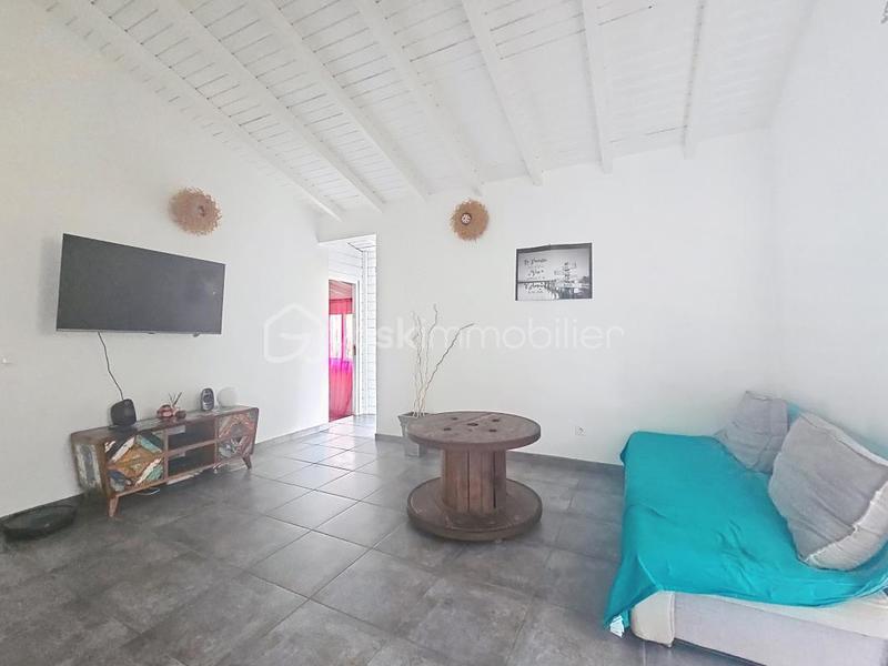 Bungalow - 145 m² - 6 pièces