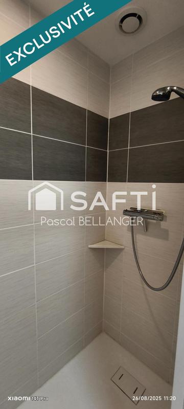 Maison de ville - 147 m² - 5 pièces