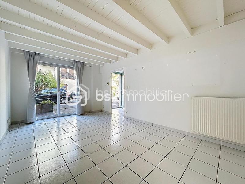 Appartement - 76 m² - 4 pièces