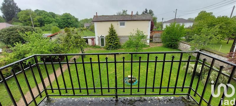 Maison - 177 m² - 7 pièces