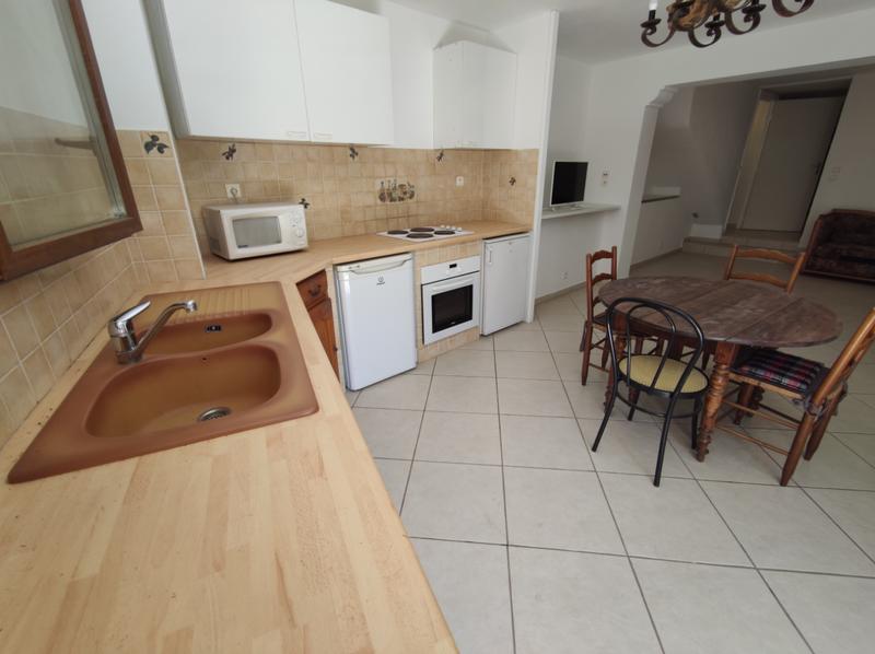 Villa - 133 m² - 4 pièces