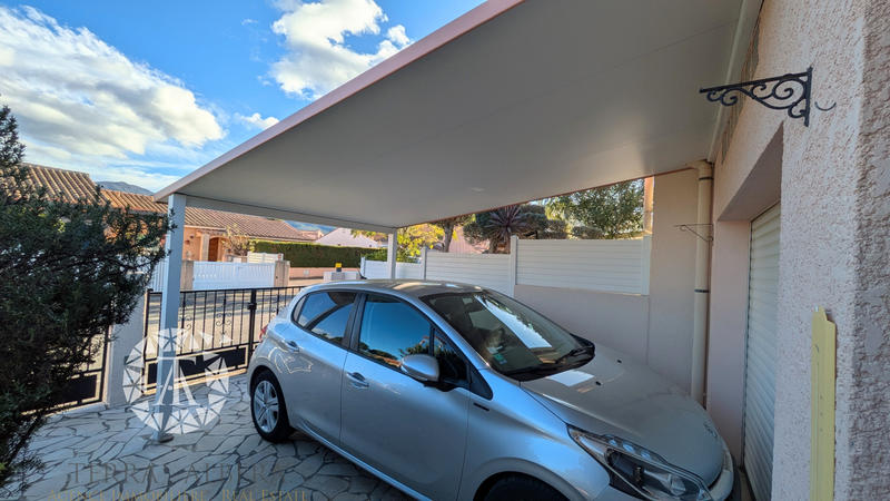 Villa - 81 m² - 3 pièces