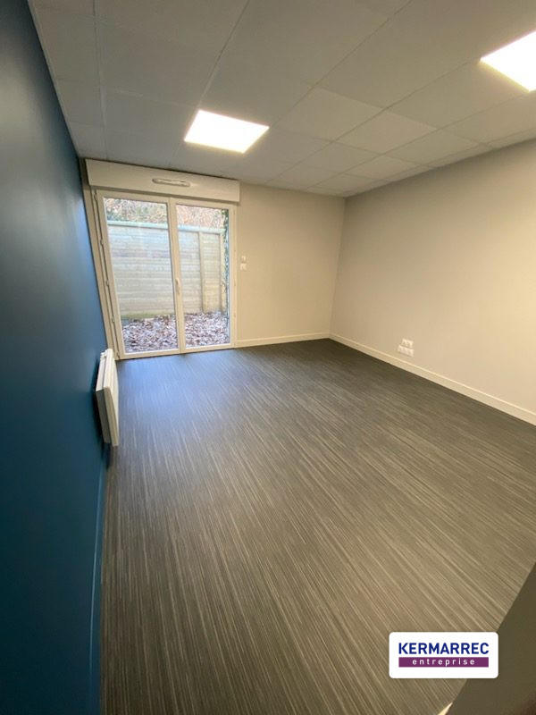 Local commercial - 81 m²