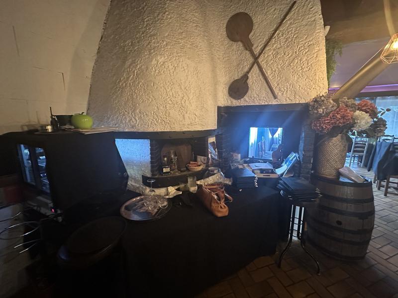 Fonds de commerce - Hôtellerie / Restauration - 300 m²