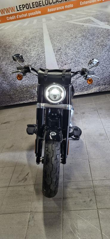 Harley Davidson Softail Slim 1745 Flsl