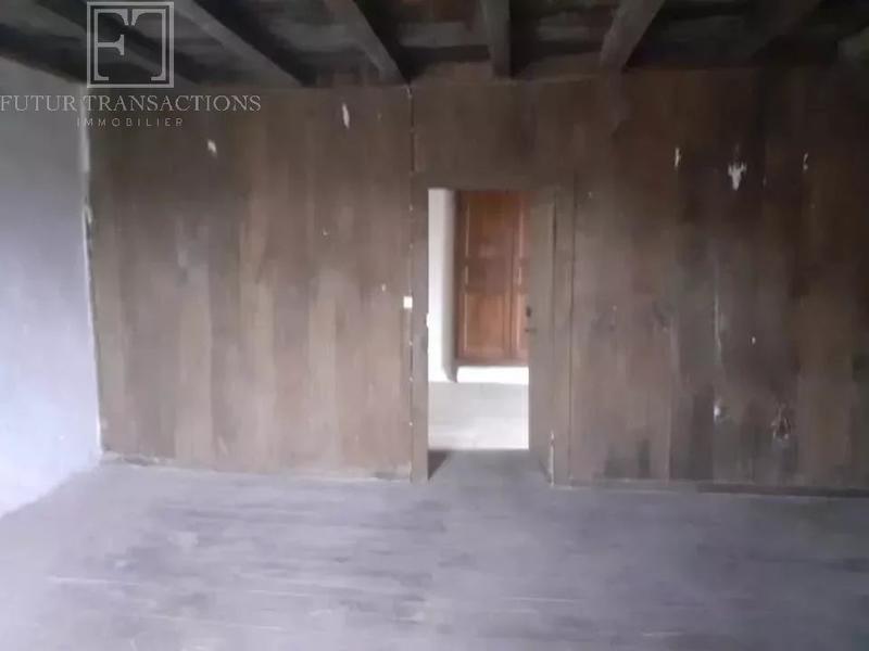 Maison - 125 m² - 4 pièces