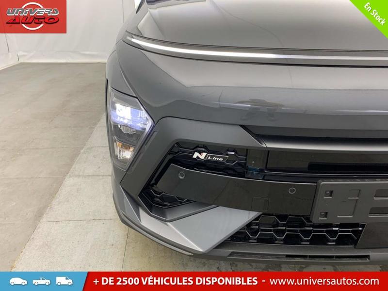 Hyundai Kona Hybrid 129 Creative n Line