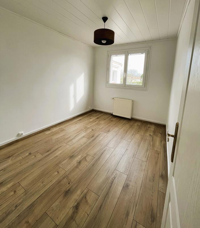 Maison - 128 m² - 5 pièces