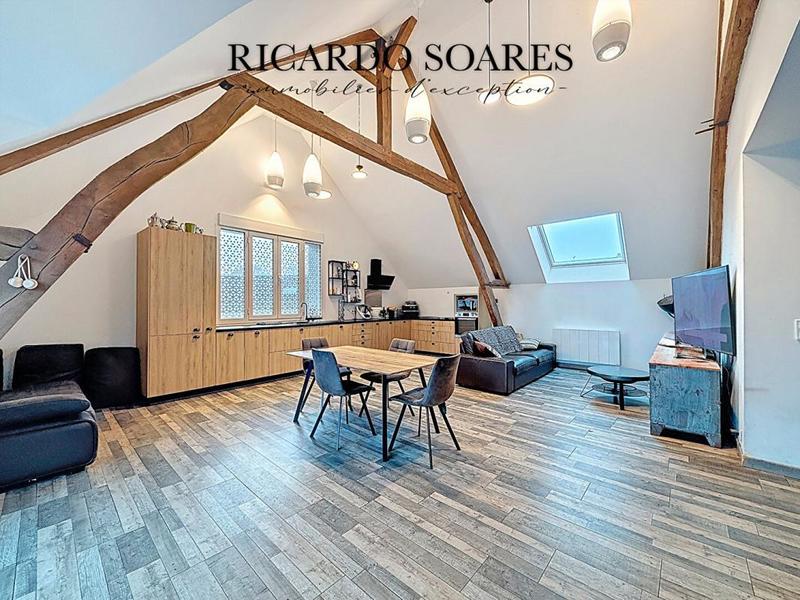 Immeuble - 520 m² - 11 pièces