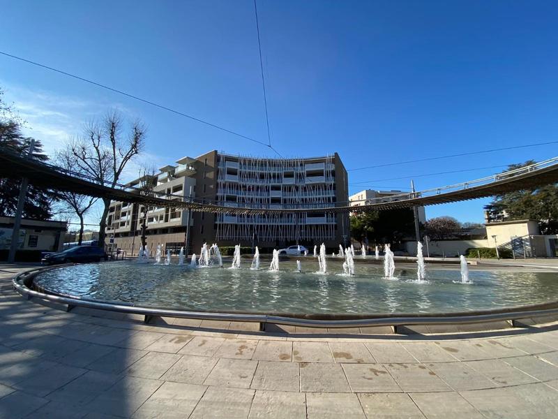 Appartement - 20 m² - 1 pièce