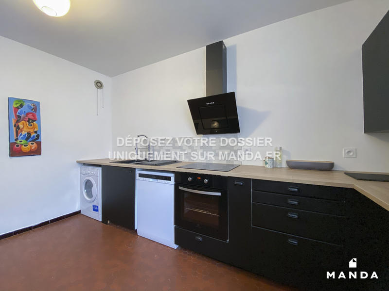 Chambre - 10 m² - 4 pièces