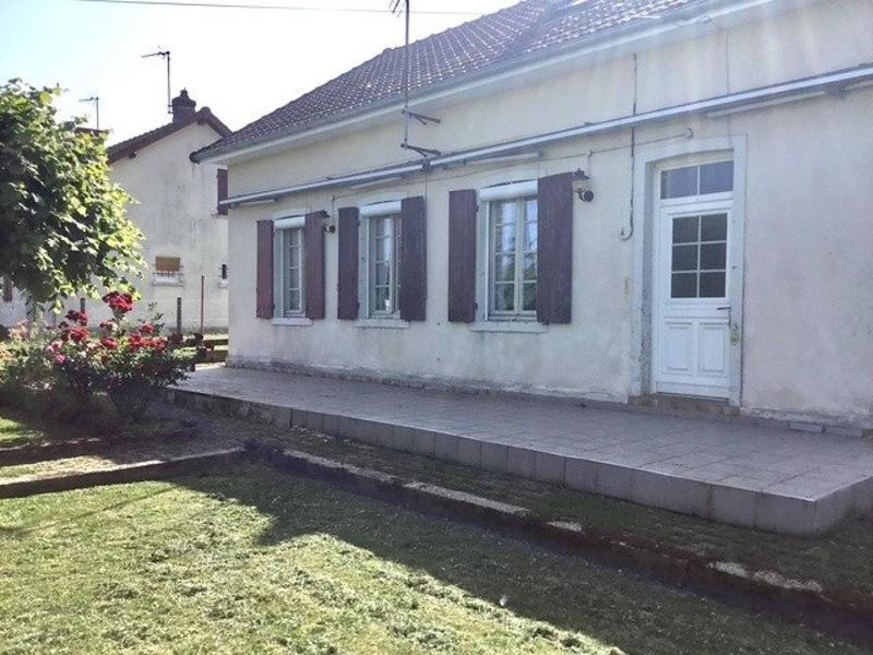 Maison - 1 407 m² - 7 pièces
