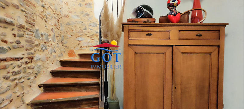 Maison - 224 m² - 6 pièces