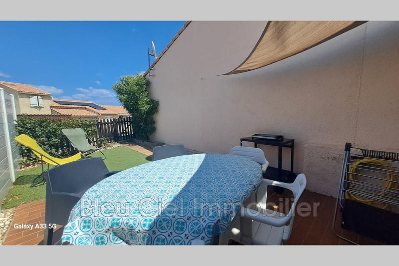 Maison - 29 m² - 2 pièces