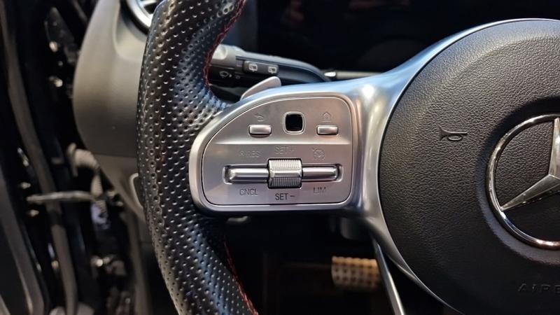 Mercedes Gla 200 7g-Dct Amg Line