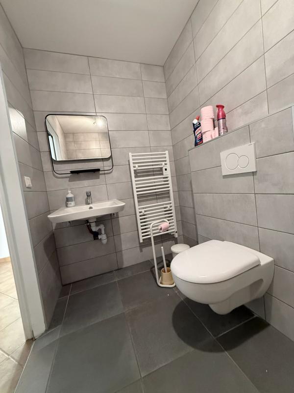 Maison - 162 m² - 7 pièces