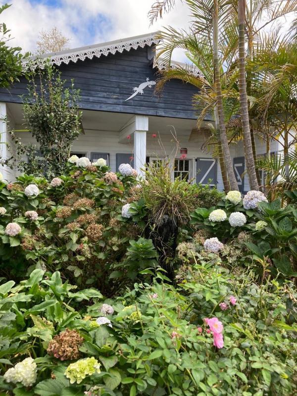 Maison - 180 m² - 6 pièces