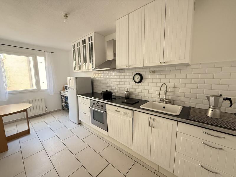 Appartement - 73 m² - 3 pièces