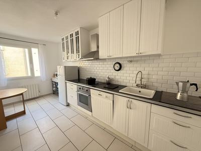 Appartement - 73 m² - 3 pièces