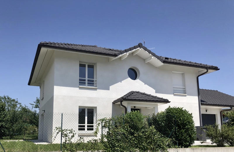 Maison - 145 m² - 5 pièces