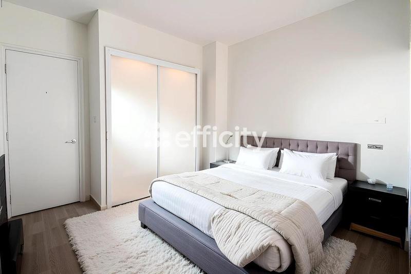 Appartement - 63 m² - 4 pièces