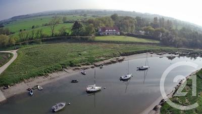 Maison de maîtres - 255 m² - 11 pièces