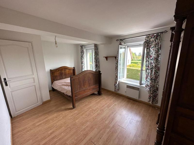 Maison de village - 77 m² - 3 pièces