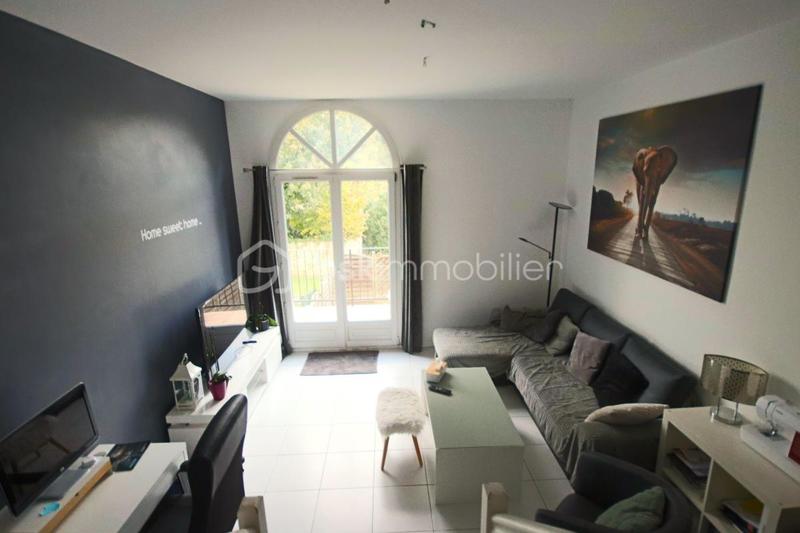 Maison - 85 m² - 5 pièces