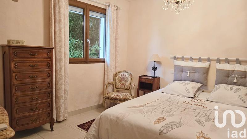 Maison de village - 78 m² - 4 pièces