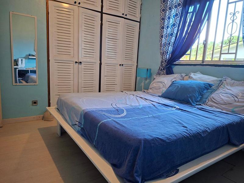 Villa - 131 m² - 5 pièces