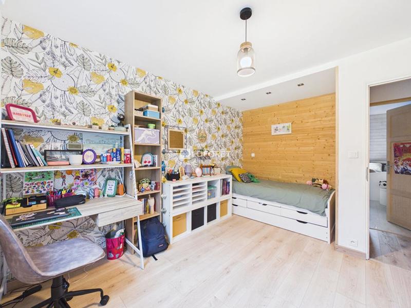 Maison - 155 m² - 7 pièces