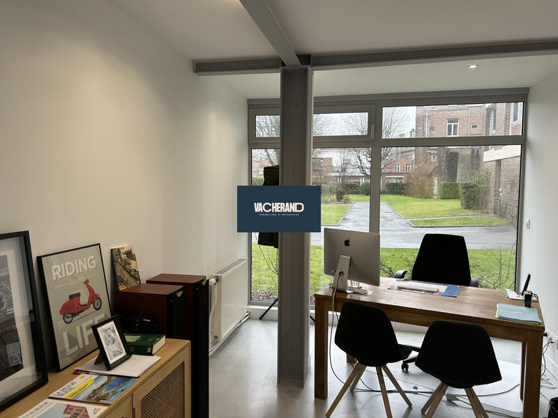 Local commercial - 131 m²