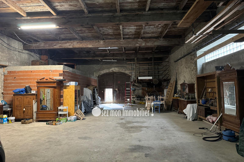 Maison - 273 m² - 8 pièces