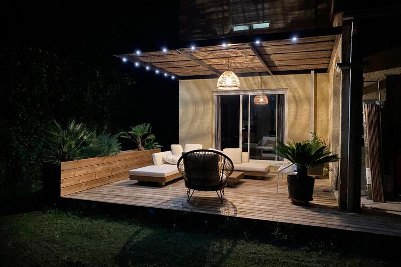 Maison - 146 m² - 6 pièces