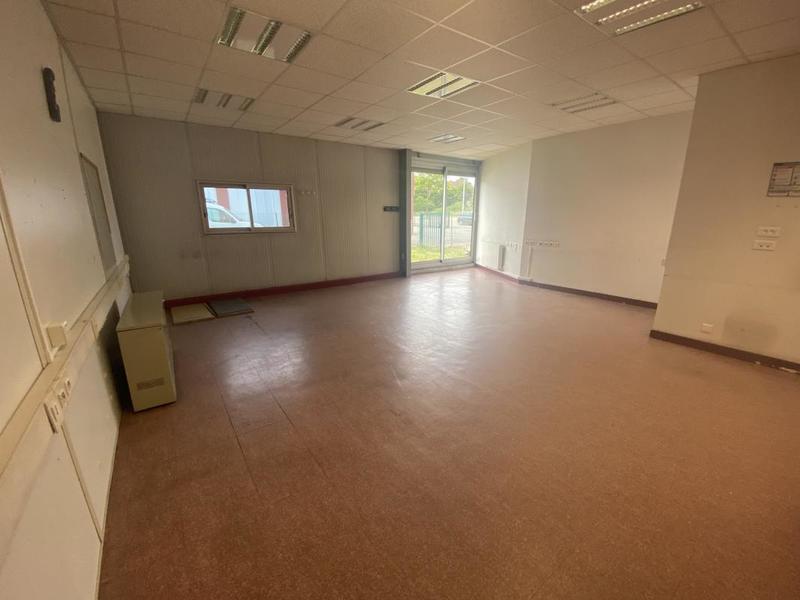 Local d'activité / Entrepôt - 350 m²