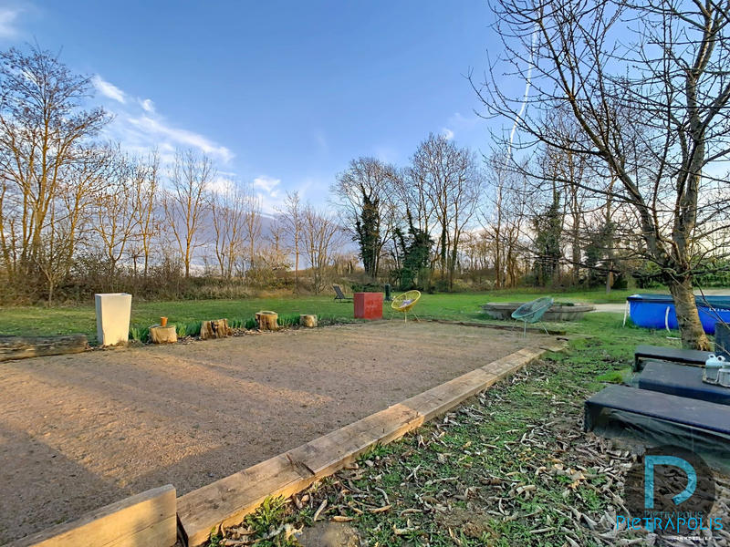 Ferme - 235 m² - 9 pièces