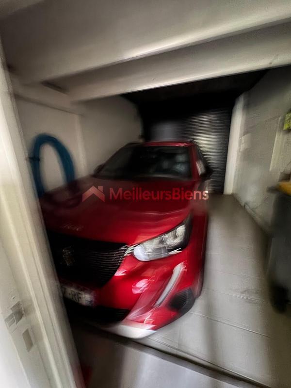 Maison - 167 m² - 7 pièces