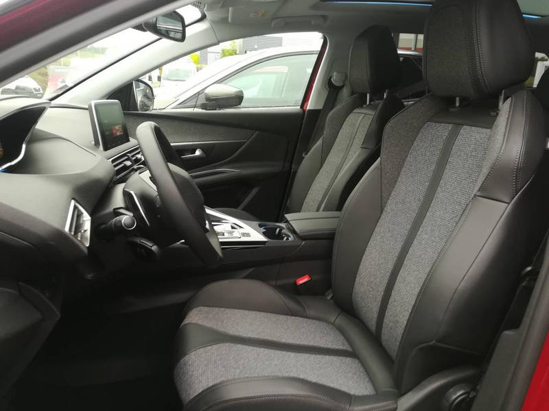 Peugeot 3008 BlueHDi 130 s&amp;amp;S Eat8 Allure 5 portes