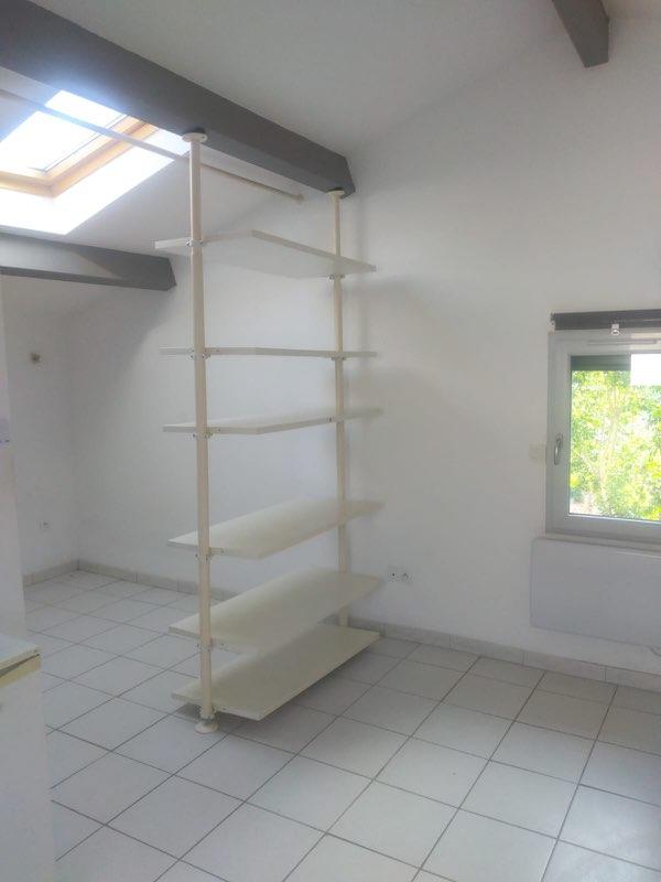 Studio - 27 m² - 1 pièce