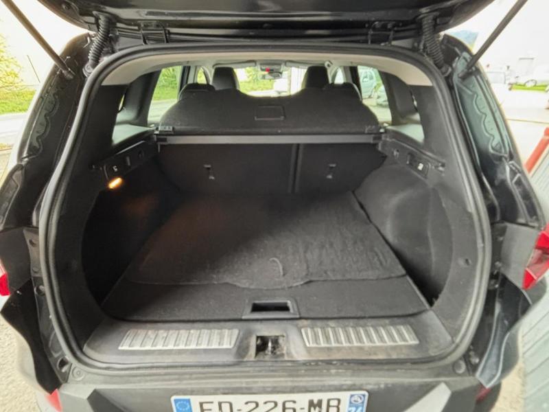 Renault Kadjar 1.2 Tec 130ch Energy Intens Edc