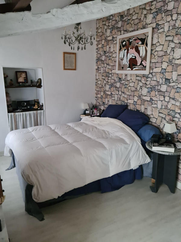 Maison - 202 m² - 6 pièces