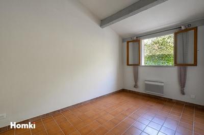 Maison - 64 m² - 3 pièces