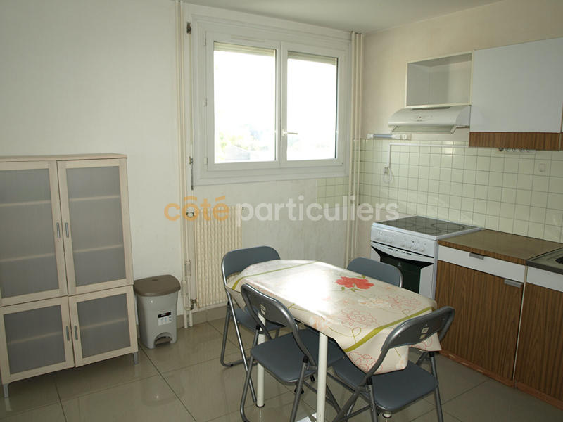 Appartement - 32 m² - 2 pièces