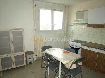 Appartement - 32 m² - 2 pièces