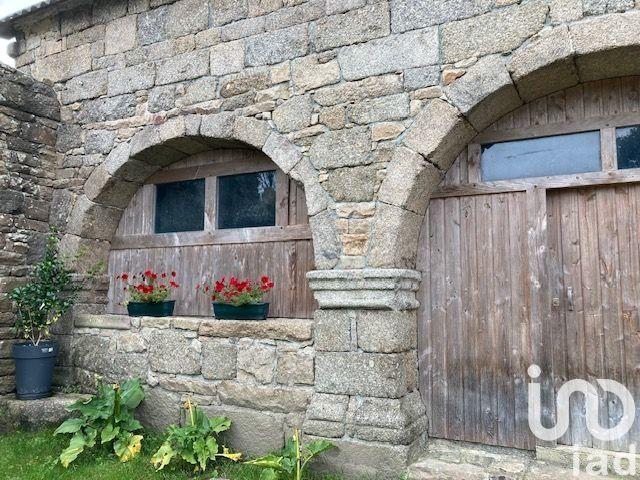 Maison - 82 m² - 3 pièces