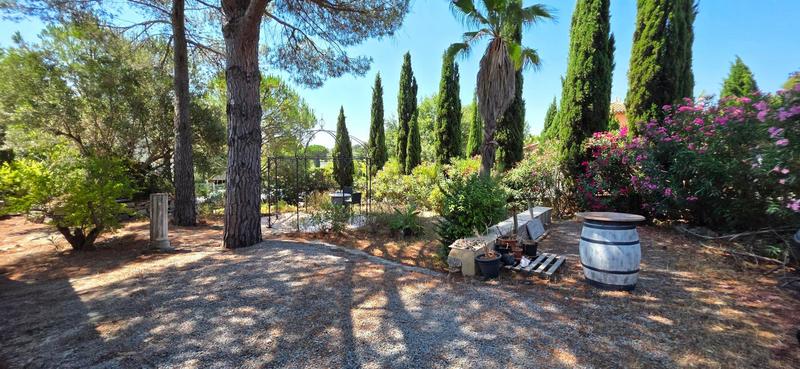 Maison - 194 m² - 6 pièces