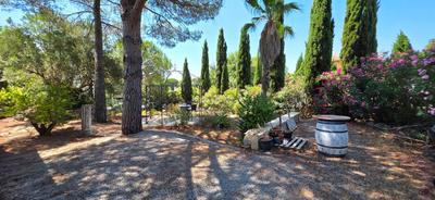 Maison - 194 m² - 6 pièces