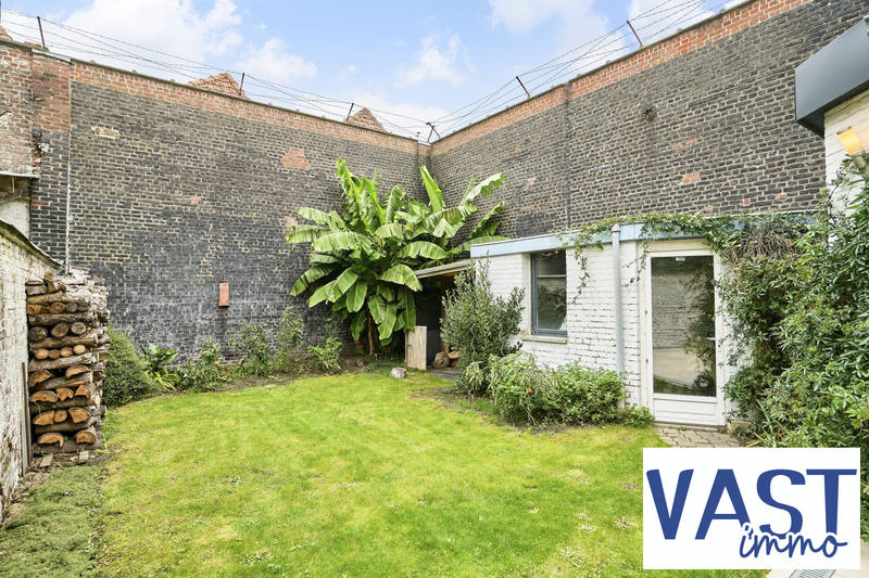 Maison - 147 m² - 4 pièces