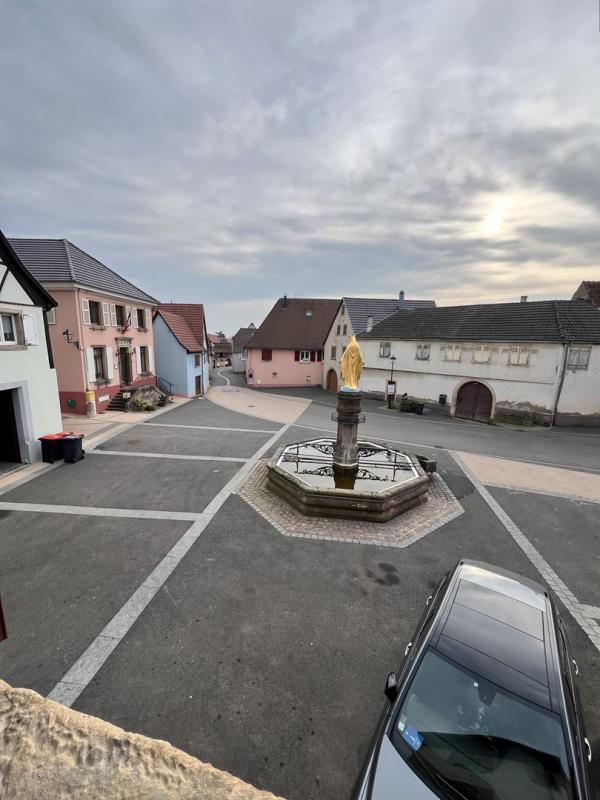 Maison traditionnelle - 95 m² - 3 pièces