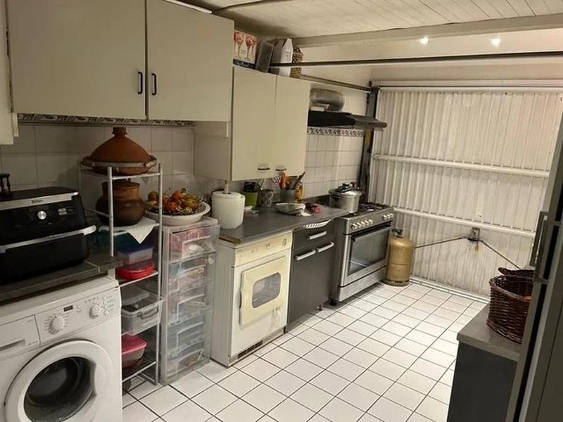 Villa - 107 m² - 5 pièces